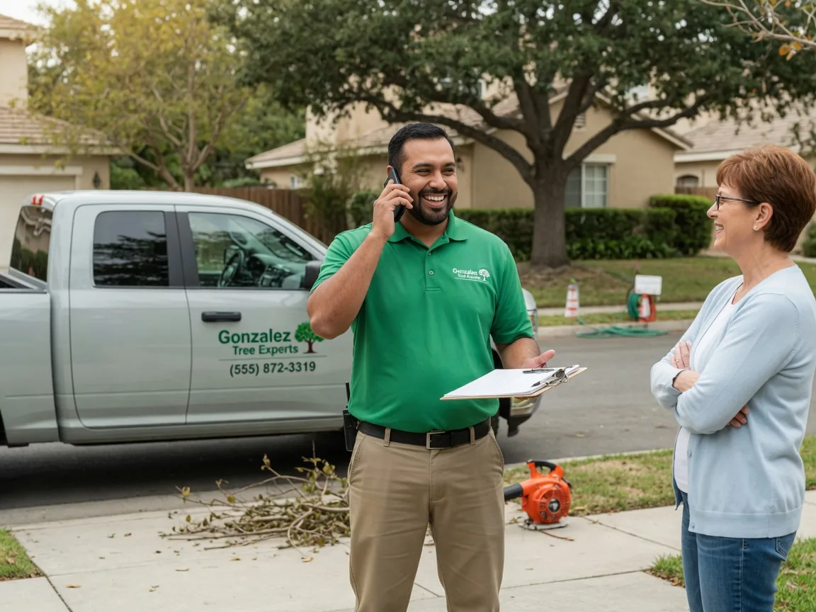 Tree Service Ida, AR FAQs
